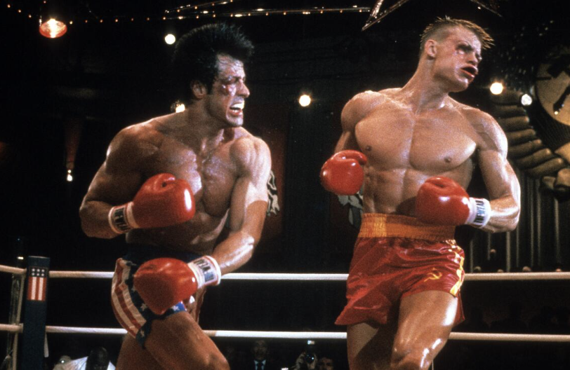 FILADELFIA CELEBRA SEMANA DE ROCKYFEST DEDICADA A LAS PELÍCULAS DE ‘ROCKY’ BALBOA